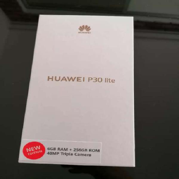 Huawei p30 New edition