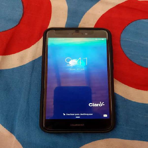 Huawei p9 2017