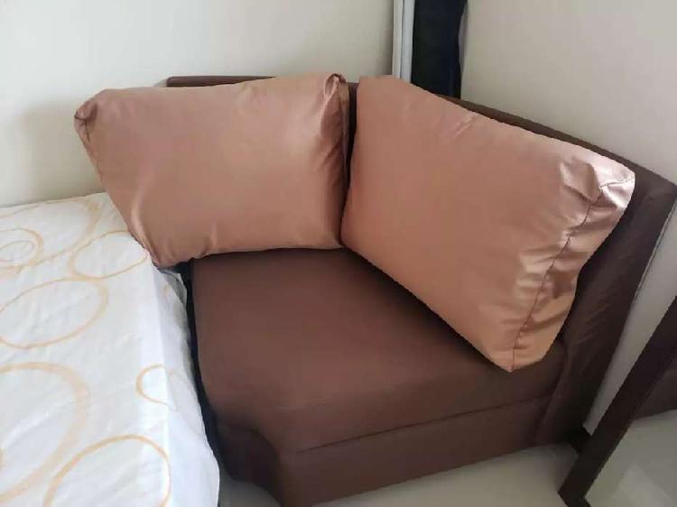 Juego de sala completo