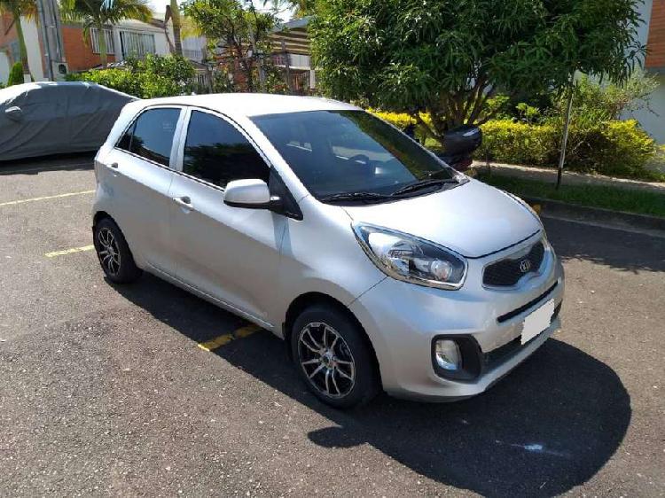 KIA Picanto LX Motor 1000 C