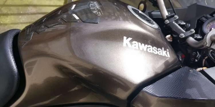 Kawasaki versys 1000