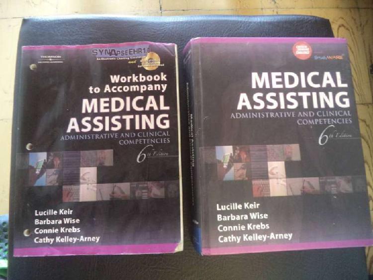 Libros de medicina