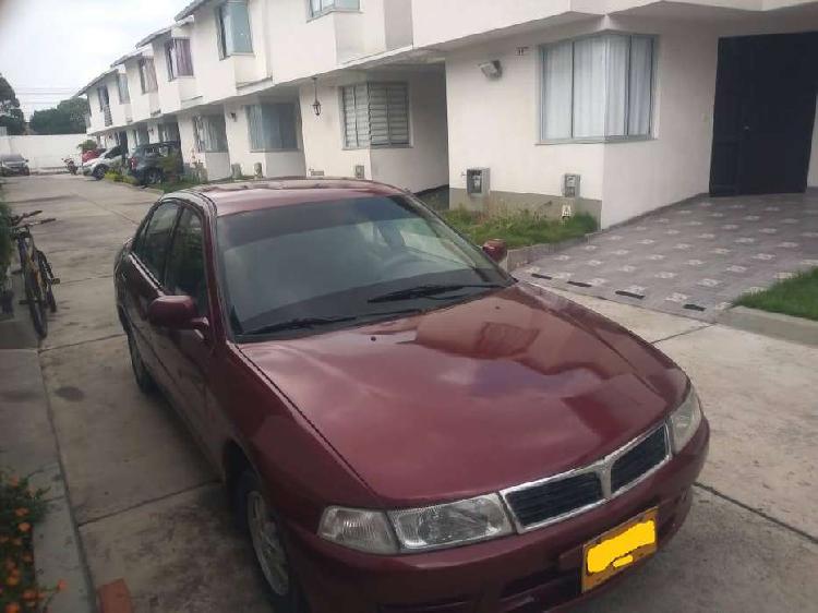 Mitsubishi Lancer - Papeles al dia