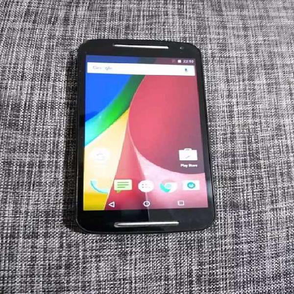 Moto G2 Hermoso