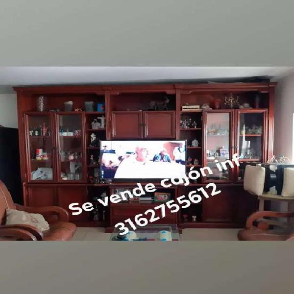 Mueble para tv