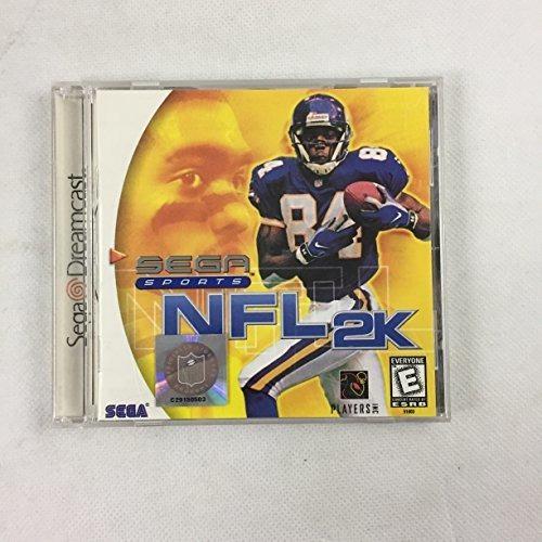 Nfl 2k Sega Dreamcast