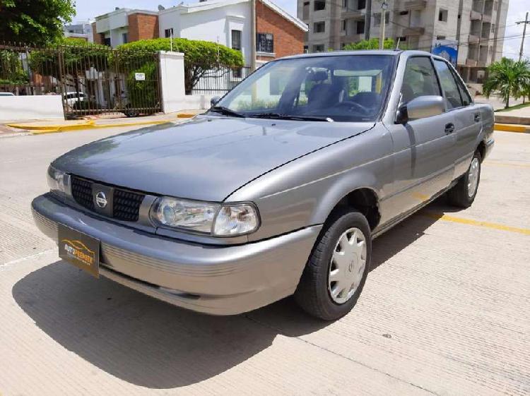 Nissan sentra B13 Automatico