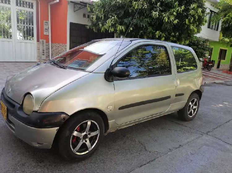 RENAULT TWINGO 2006 AA 16v 1200 1dueño