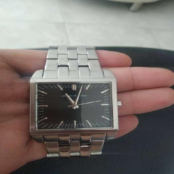 Reloj Armani Exchange ax2213