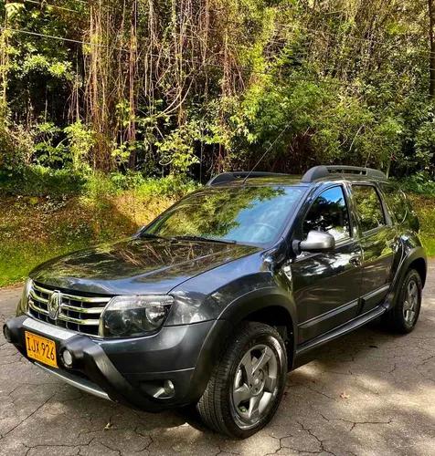 Renault Duster 4x4 Dynamique