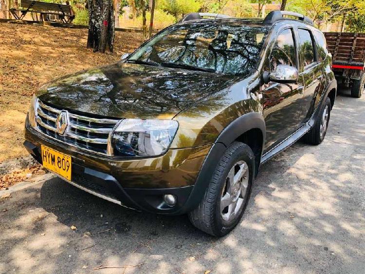 Renault Duster Dinamic 2.0 4X4