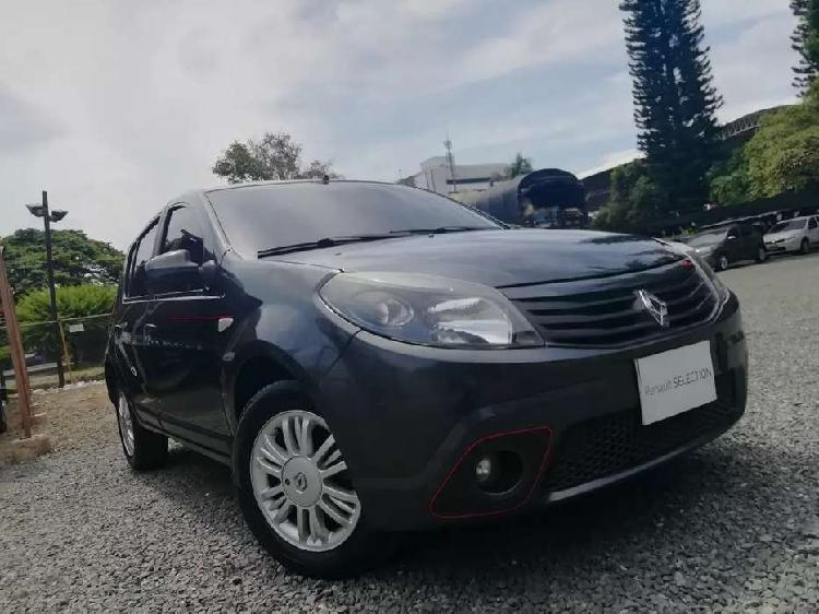 Renault Sandero GT LINE 2011