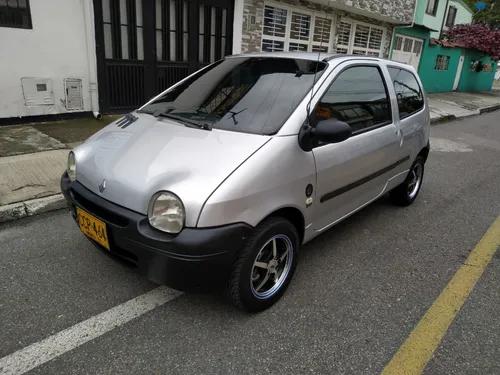 Renault Twingo Expression A.a