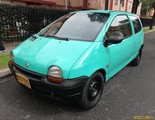 Renault Twingo Mt 1.2