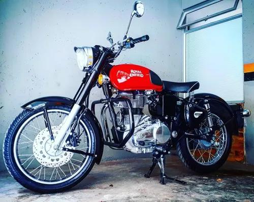 Royal Enfield Bullet Classic 500