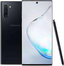 SAMSUNG NOTE 10+ DE 512 G DE MEMORIA