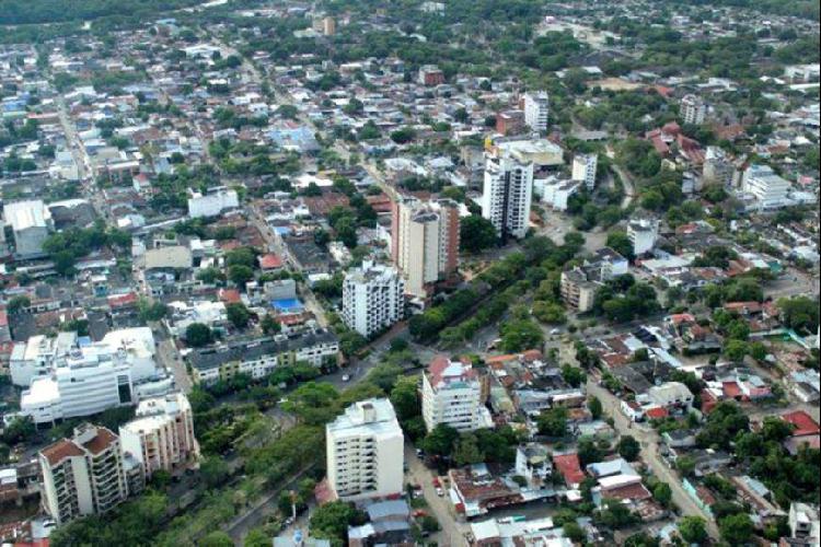 SE VENDE LOCAL EN EL CENTRO COMERCIAL UNICENTRO, NEIVA