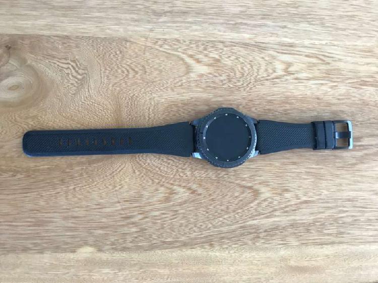 Samsung Gear S3 Frontier 46mm Smartwatch