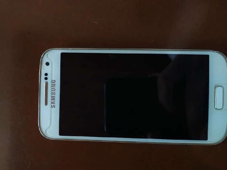 Samsung galaxy S4 mini para repuestos