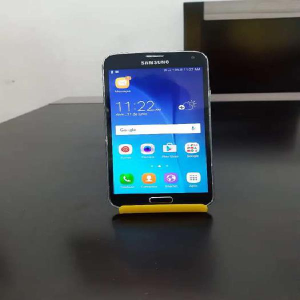 Samsung s5 nueva edicion