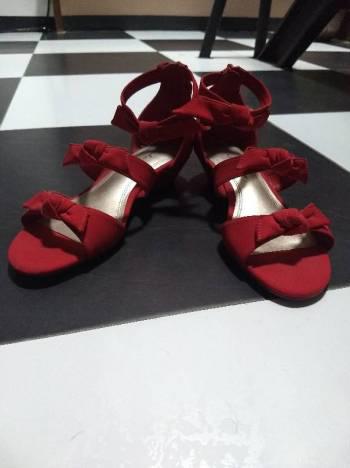 Sandalias marca Amelia Grace