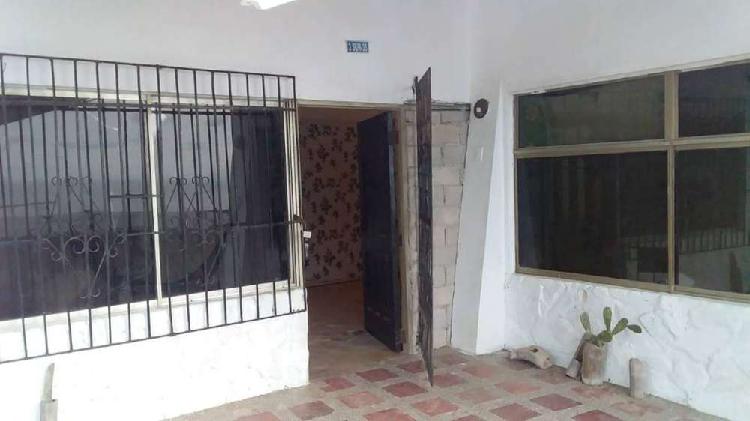 Se vende CasaLote en Puerto Colombia