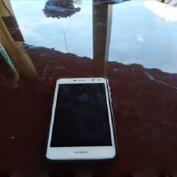 Se vende Huawei y5 en perfecto estado