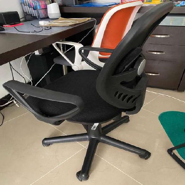 Silla para estudio u oficina