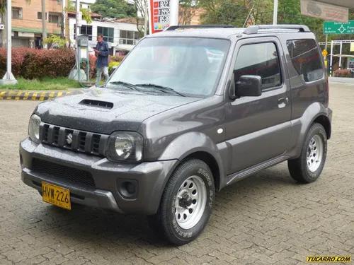 Suzuki Jimny Jimny