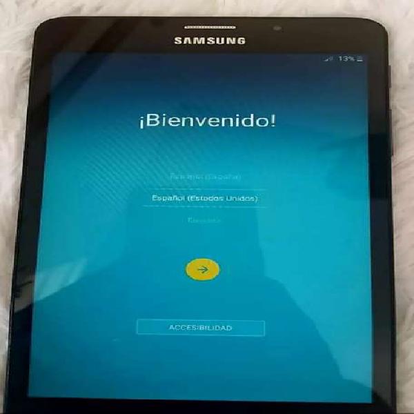 TABLET SAMSUNG TAB A 7.0"