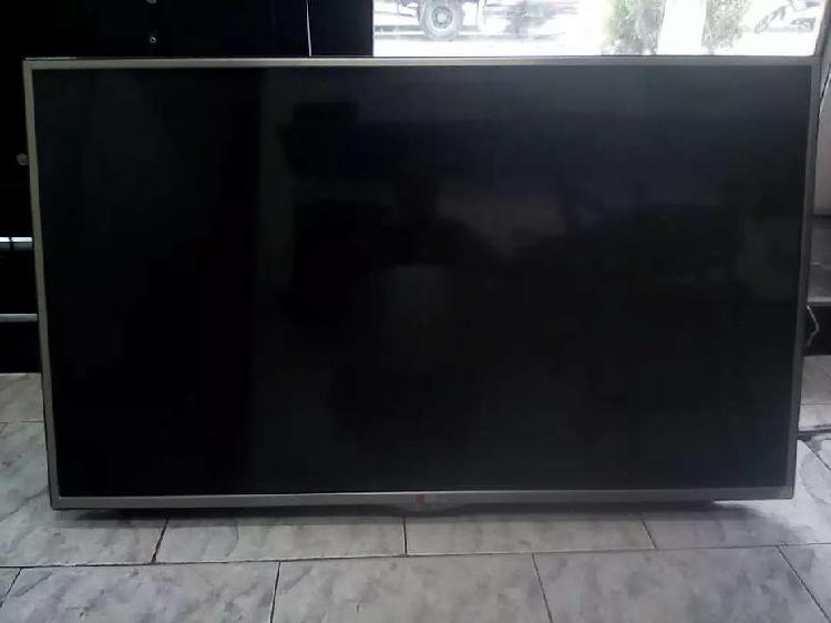 TELEVISOR LED DE 42" LG