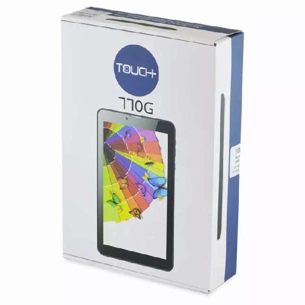 Tablet 3g marca touch