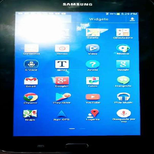 Tablet Samsung galaxy