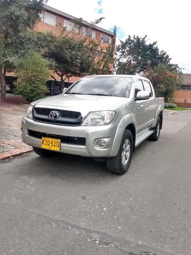 Toyota Hilux Hilux 2.7 4*4