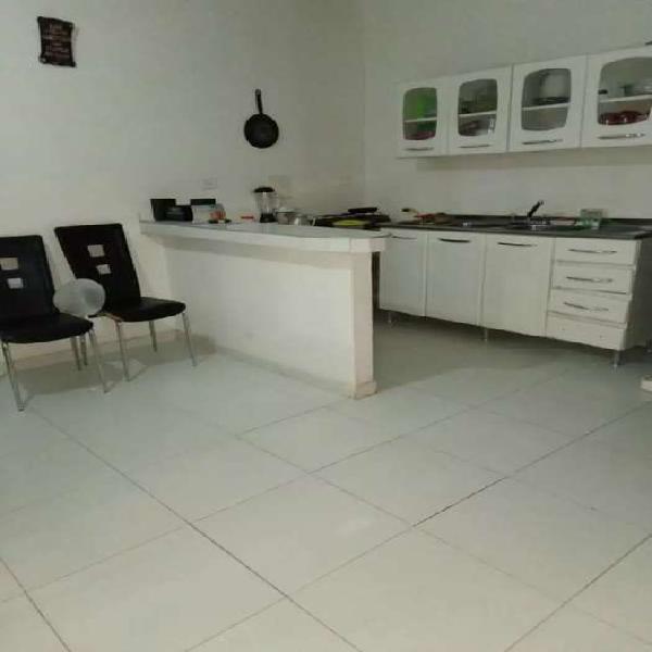 VENTA DE APARTAMENTO