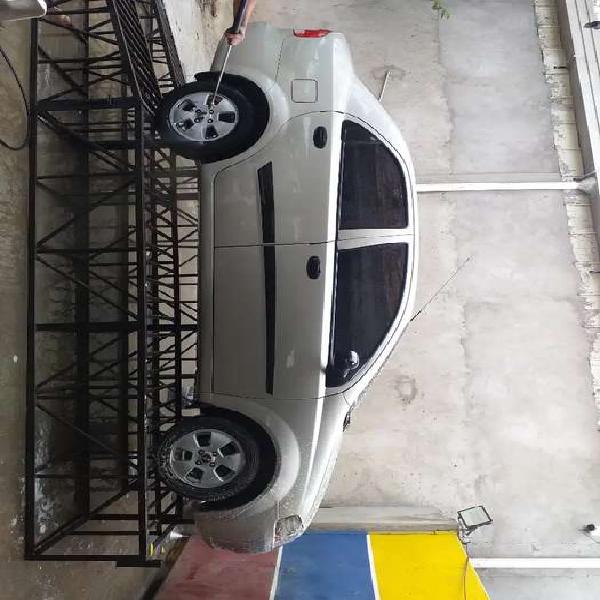 Vendo Aveo Sedan 2008