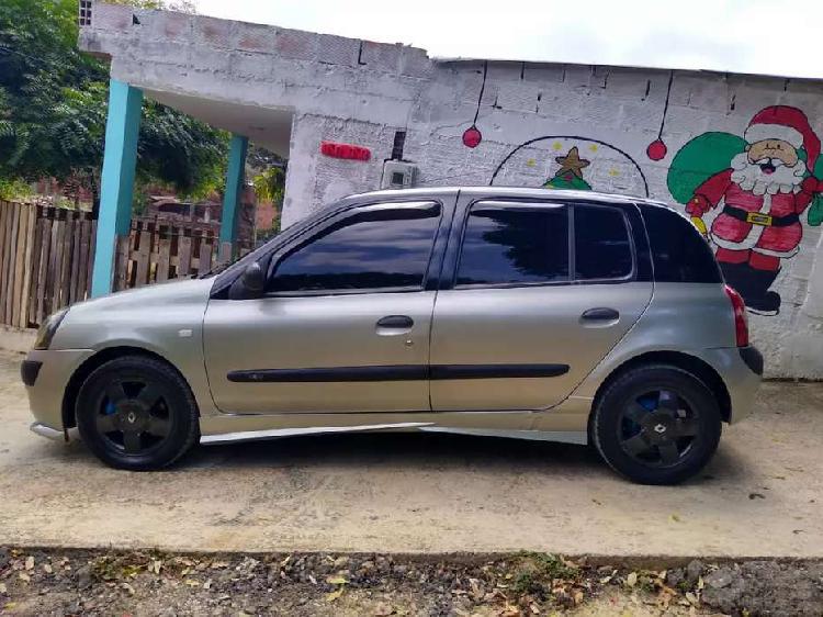 Vendo Clio