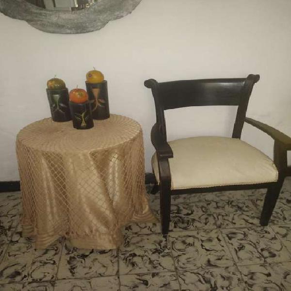 Vendo Juego de Mesa,vesmesa Vestidora,