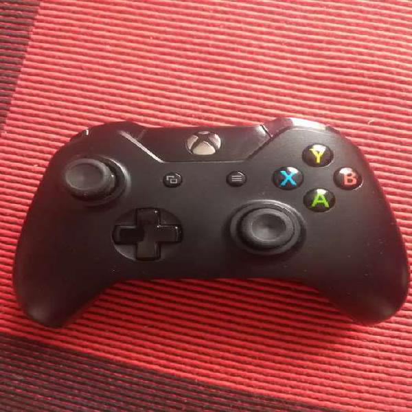 Vendo control de Xbox one