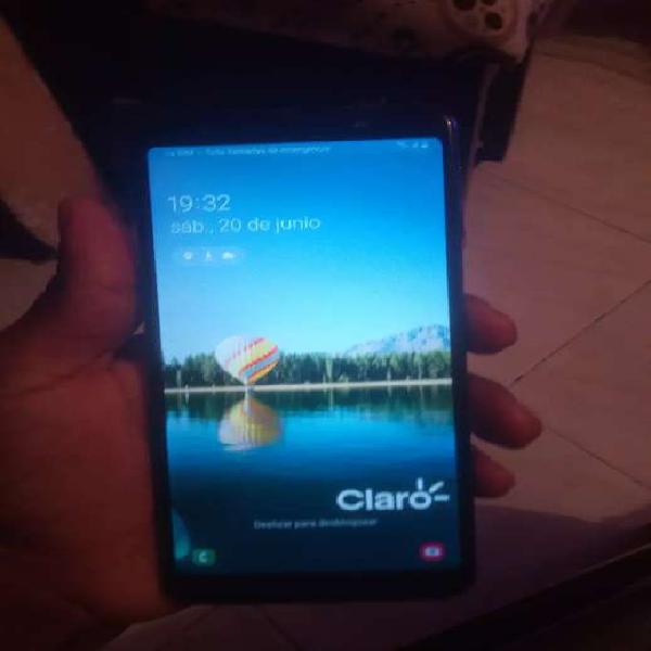 Vendo galaxy A7