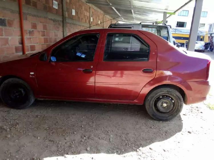 Vendo o permuto Renault Logan