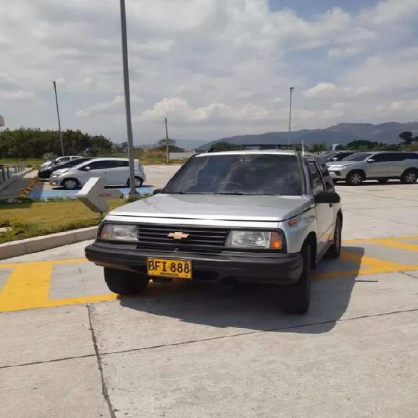 Vitara Chevrolet 1995