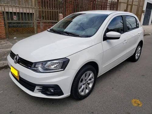 Volkswagen Gol Confortline