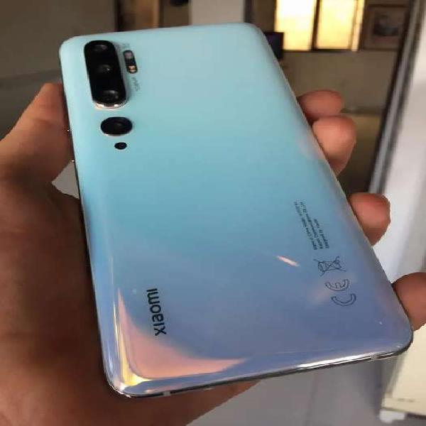 Xiaomi Mi Note 10