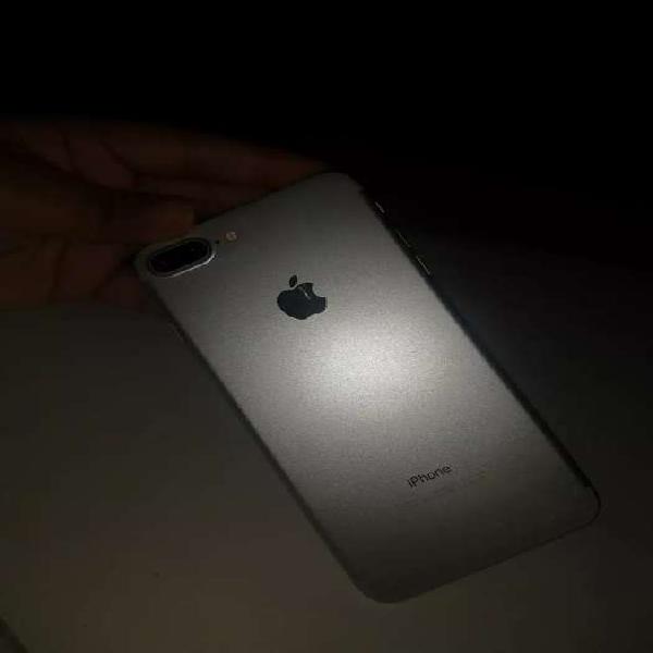 iPhone 7 plus 32gb