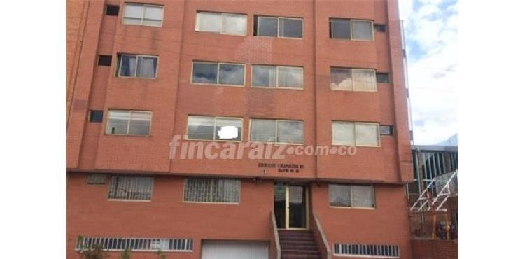 Apartamento en Arriendo Bogotá CHAPINERO ALTO