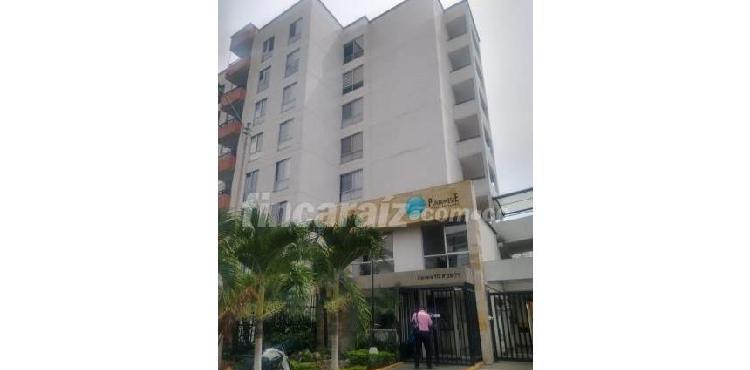 Apartamento en Venta Cali Ciudad Bochalema