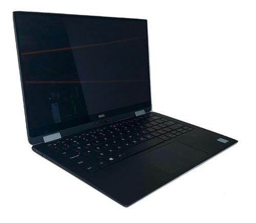 Dell Xps 9365