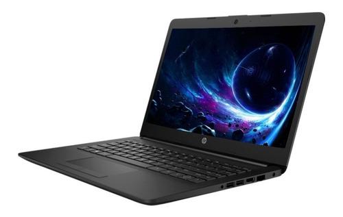 Portatil Hp 14-ck0040la Intel Core I3 8va. 4gb 1tb Linux