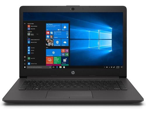 Portatil Hp 240 G7 Corei5 8ram Win10pro